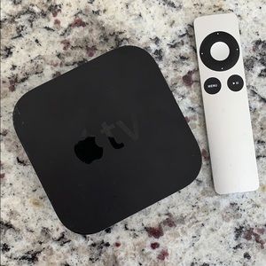 APPLE TV 1ST GEN